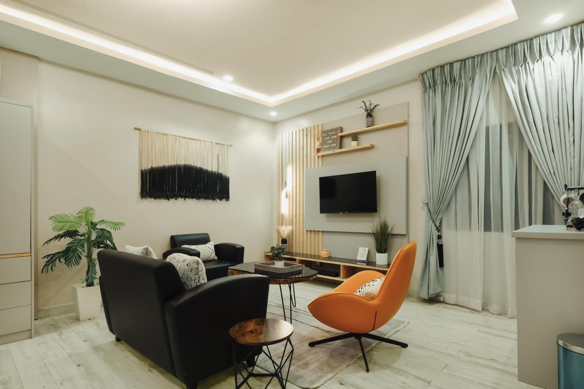 Kashco Apartments Wuse 2 Abuja Exterior foto